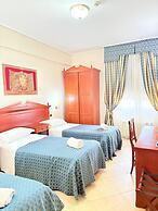 Hotel D'Angelo Palace