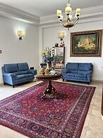 Hotel D'Angelo Palace