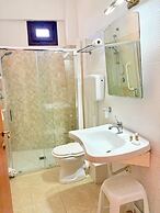 Hotel D'Angelo Palace