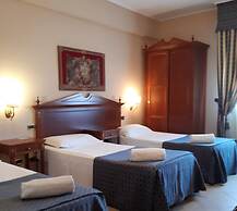 Hotel D'Angelo Palace
