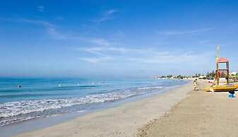 Hotel D'Angelo Palace