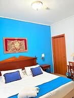 Hotel D'Angelo Palace