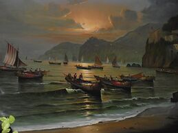 Hotel D'Angelo Palace