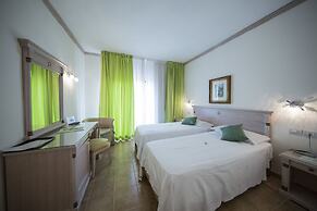 Mancini Park Hotel