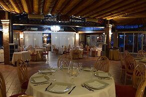 Mancini Park Hotel