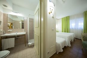 Mancini Park Hotel