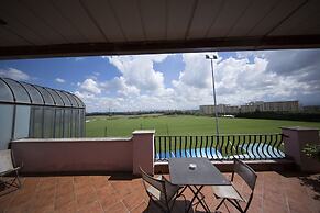 Mancini Park Hotel