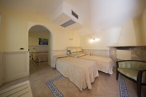 Mancini Park Hotel