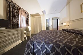 Mancini Park Hotel
