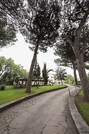 Mancini Park Hotel