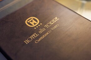 Hotel Alla Torre