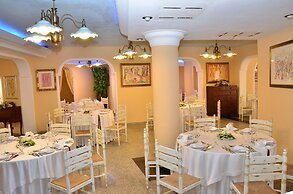 Cala Ginepro Hotel Resort