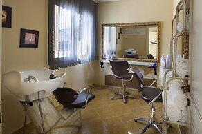 Cala Ginepro Hotel Resort