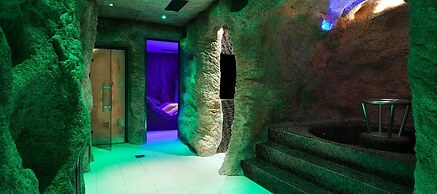 Cala Ginepro Hotel Resort