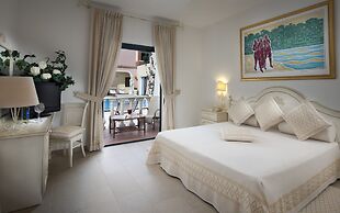 Cala Ginepro Hotel Resort