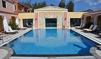 Cala Ginepro Hotel Resort