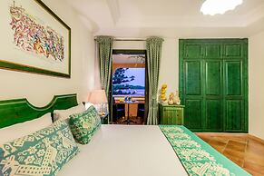 Cala Ginepro Hotel Resort