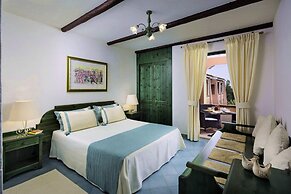 Cala Ginepro Hotel Resort