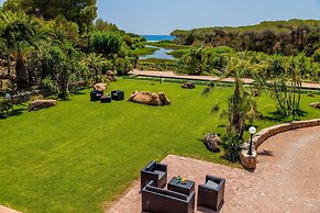 Cala Ginepro Hotel Resort