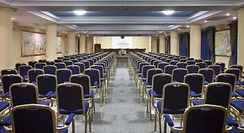 Cala Ginepro Hotel Resort