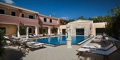 Cala Ginepro Hotel Resort