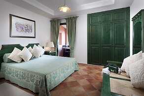 Cala Ginepro Hotel Resort