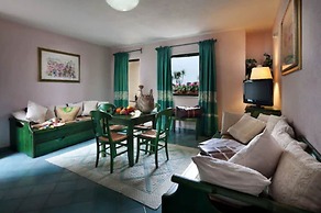 Cala Ginepro Hotel Resort