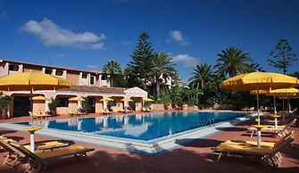 Cala Ginepro Hotel Resort