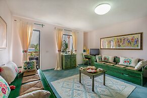 Cala Ginepro Hotel Resort