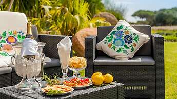 Cala Ginepro Hotel Resort