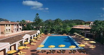 Cala Ginepro Hotel Resort