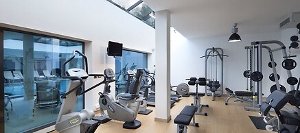 Cala Ginepro Hotel Resort