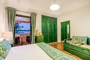 Cala Ginepro Hotel Resort