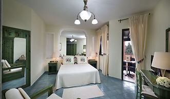 Cala Ginepro Hotel Resort