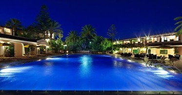 Cala Ginepro Hotel Resort
