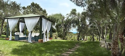 Cala Ginepro Hotel Resort