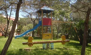 Cala Ginepro Hotel Resort