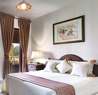 I Giardini di Cala Ginepro Hotel Resort