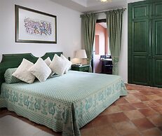 I Giardini di Cala Ginepro Hotel Resort