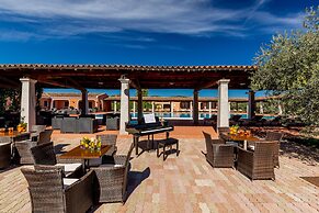 I Giardini di Cala Ginepro Hotel Resort