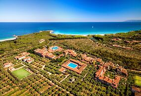 I Giardini di Cala Ginepro Hotel Resort