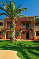 I Giardini di Cala Ginepro Hotel Resort