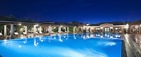 I Giardini di Cala Ginepro Hotel Resort