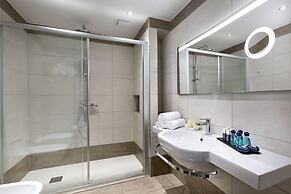 I Giardini di Cala Ginepro Hotel Resort