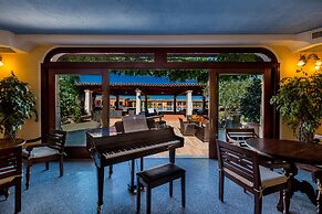 I Giardini di Cala Ginepro Hotel Resort