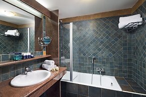 I Giardini di Cala Ginepro Hotel Resort