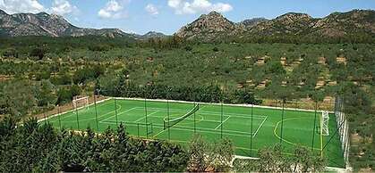 I Giardini di Cala Ginepro Hotel Resort