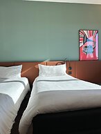 ibis Roma Fiera