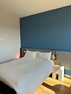ibis Roma Fiera