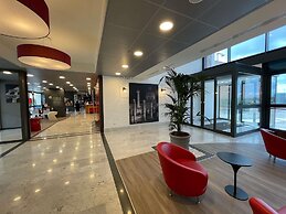 ibis Roma Fiera